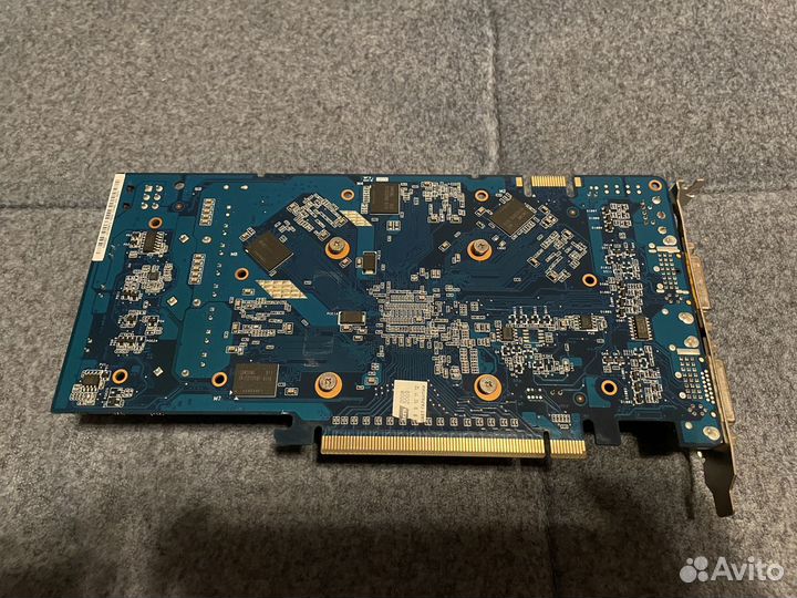 Видеокарта HD3870, 9600GT, HD5850