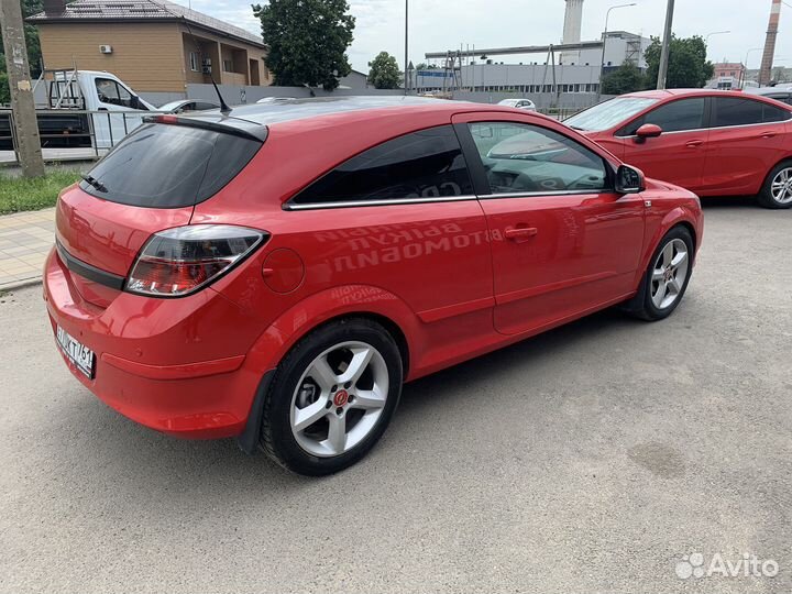 Диски r17 опель