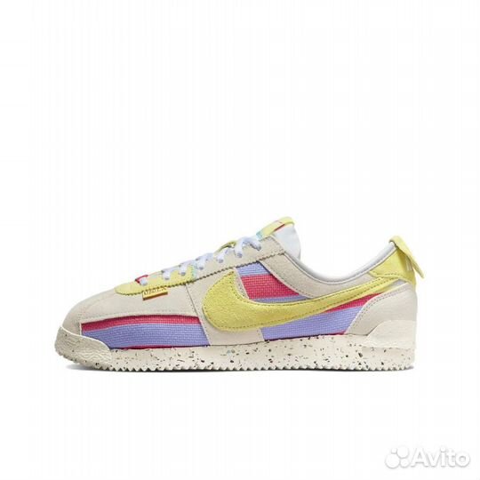 Union LA x Nike Cortez sp 