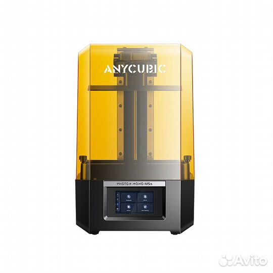 Anycubic Photon Mono M5s