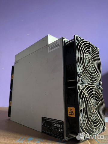 Antminer S19 95th