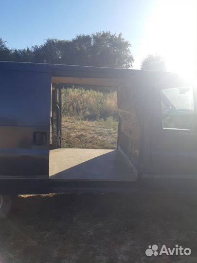 Грузоперевозки