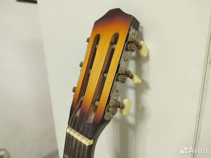 Гитара классическая Амистар прм1