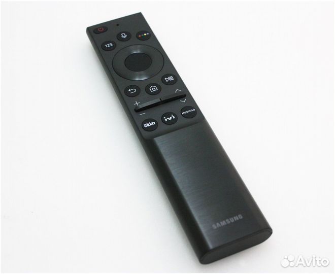 Пульт д/у BN59-01363G Smart для телевизора Samsung