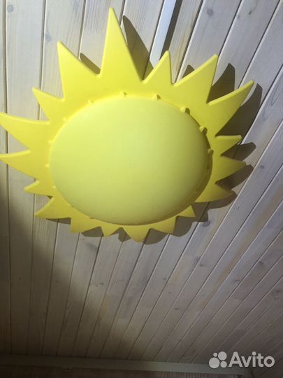 Плафон освещения икеа