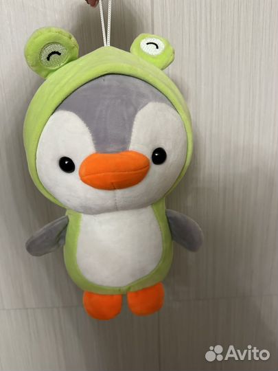 Мягкая игрушка