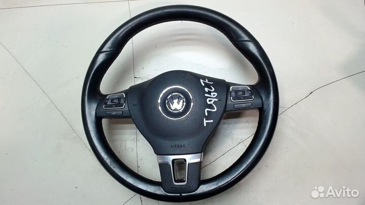 Руль Volkswagen Passat CC, 2010