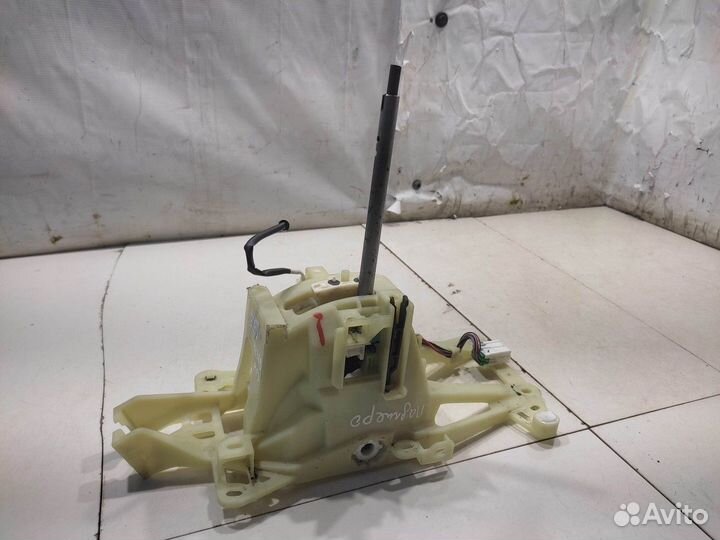 Кулиса АКПП (Mitsubishi Pajero Sport III)