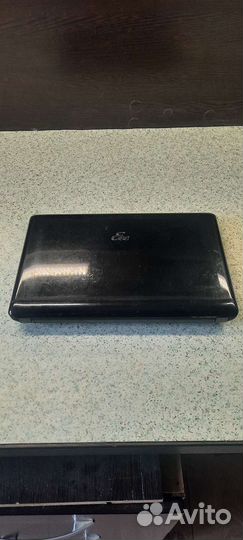 Нетбук asus ееерс 1005