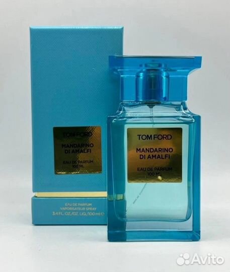 Tom Ford Mandarino di Amalfi 100ml