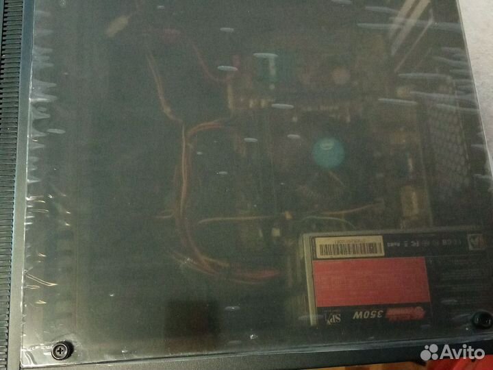 Компьютер на i5