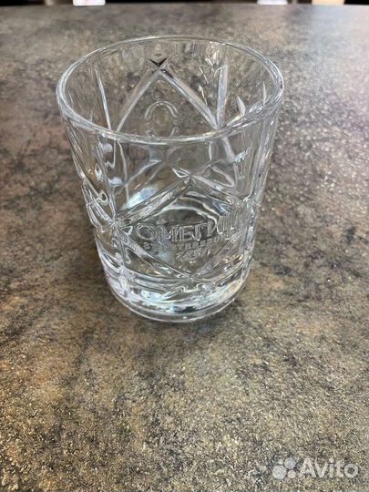 Бокалы Онегин