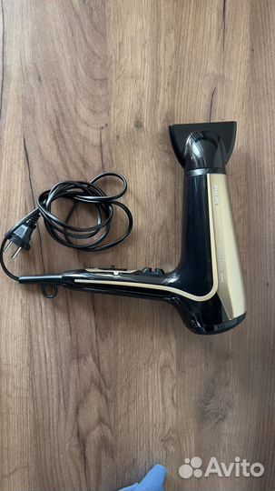 Philips KeraShine 2200W ionic