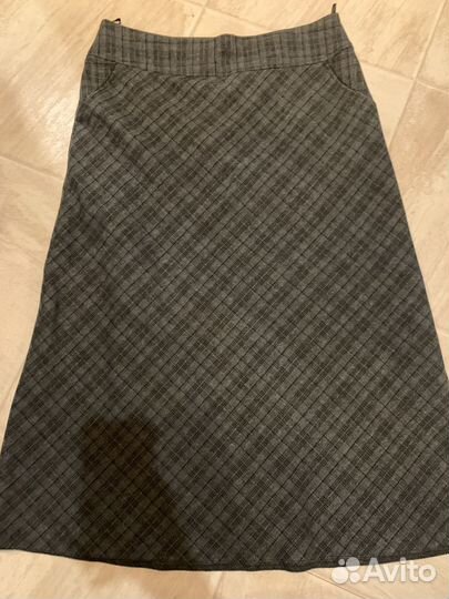 Юбка,48р,Россия