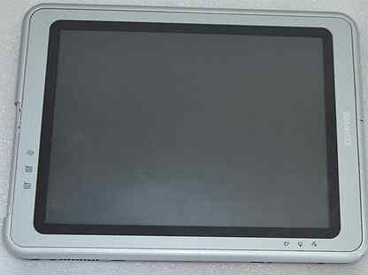 Планшет HP Compaq TC1000