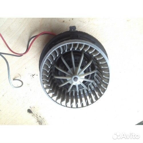 Моторчик печки Fiat Brava/Bravo 575700000