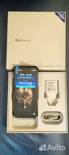 Blackview bv8900