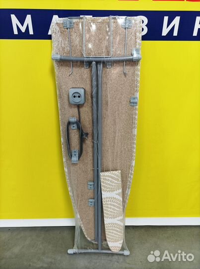 Доска гладильная Лина 4 (новая)