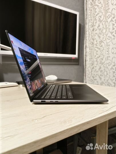 Lenovo yoga slim 7 pro 16gb 512gb rtx3050 ti