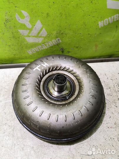 Гидротрансформатор Тойота Хайлендер