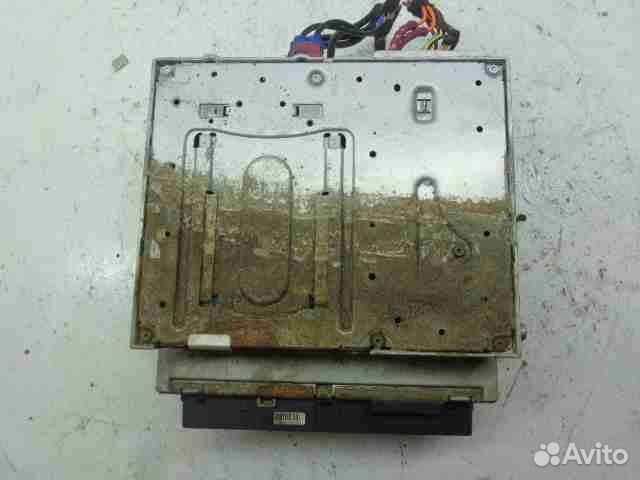 Магнитола Mercedes S-klasse W222 2179008702