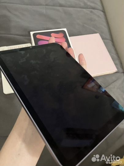 iPad mini 6