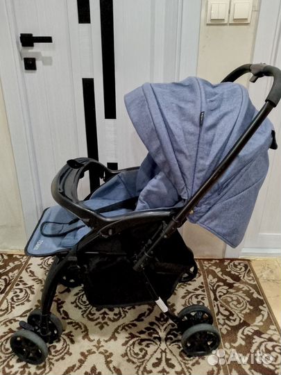 Прогулочная коляска бу