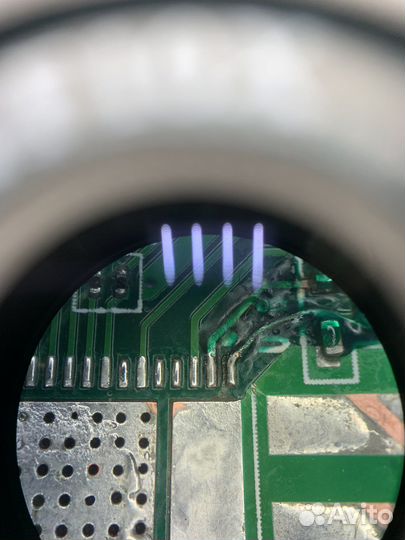 Ремонт Antminer, Whatsminer