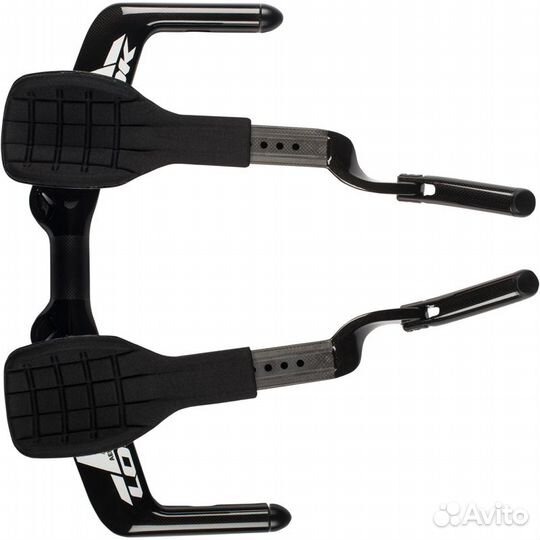 Руль трек аэро look Aergo Track