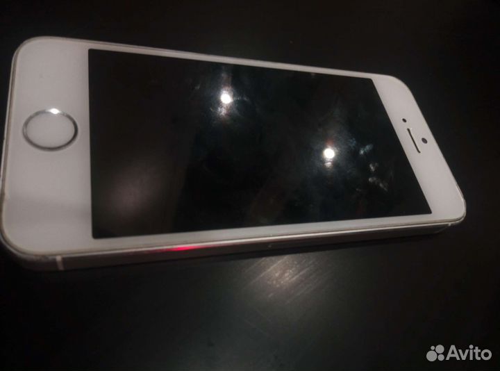 iPhone 5S, 16 ГБ