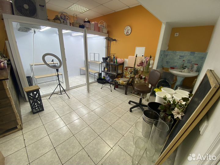 Цветочный магазин он-лайн