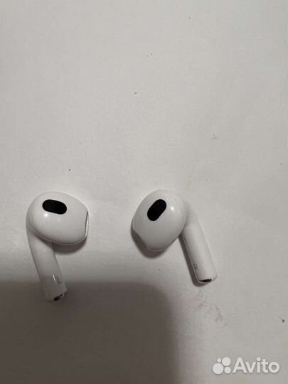 Наушники TWS Apple Airpods 3