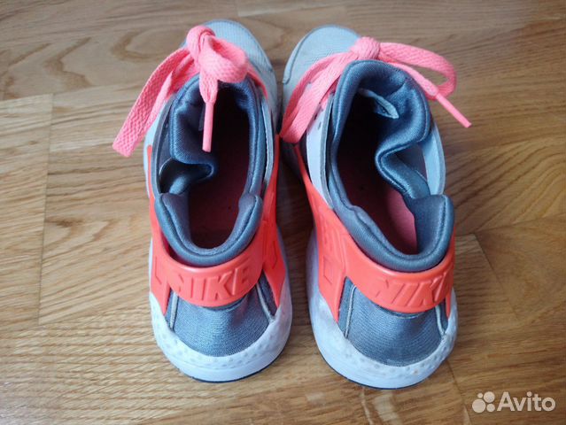 Кроссовки Nike Huarache р. 35