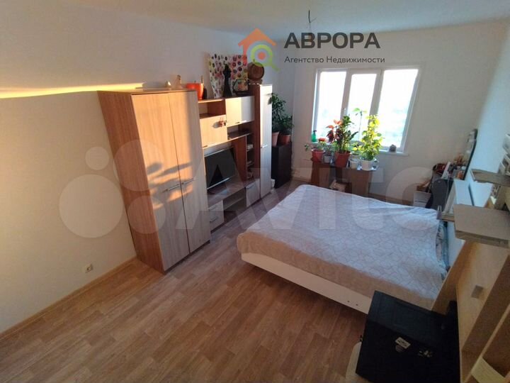 3-к. квартира, 70,9 м², 23/25 эт.