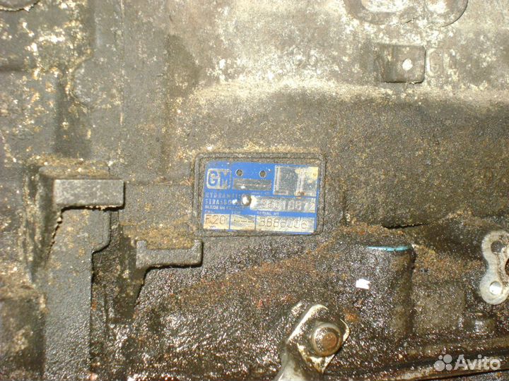 АКПП бмв Е36 BMW E36