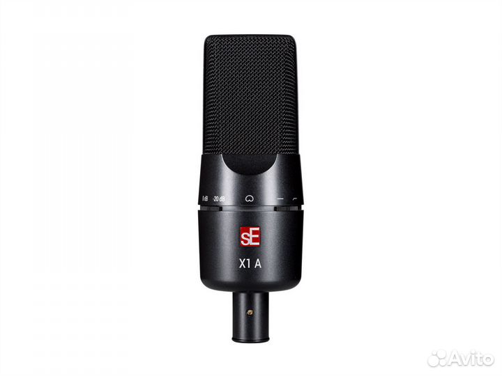 SE Electronics X1 A микрофон