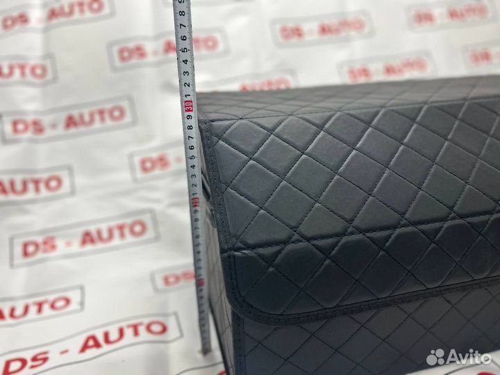 Сумка органайзер в багажник