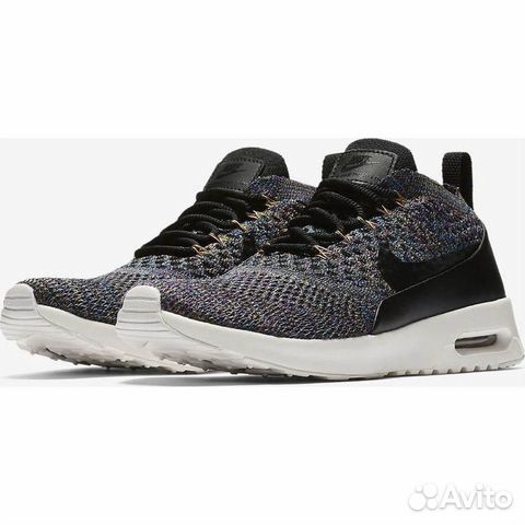 Nike air max thea ultra fk best sale