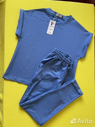 Домашний костюм женский и для девушек