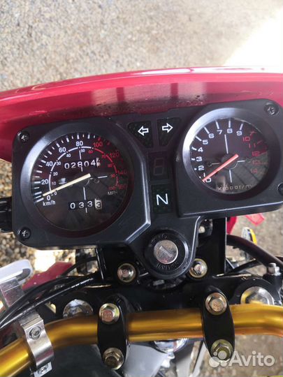 Lifan LF200 GY-5
