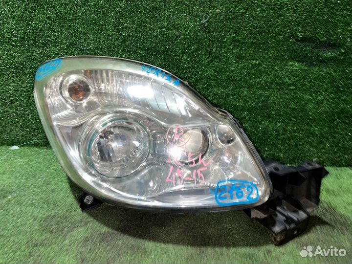 Фара передняя правая Mazda Verisa DC5R