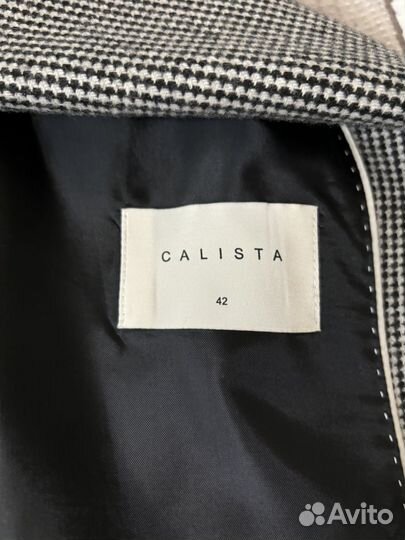 Пиджак Calista 42-44