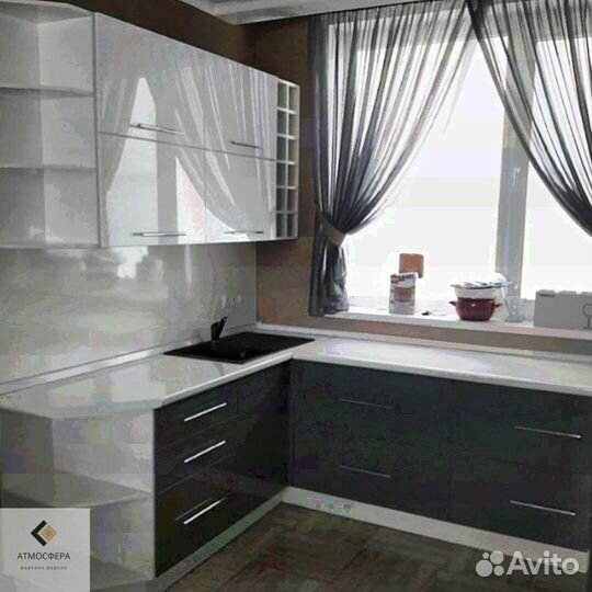 Кухни на заказ