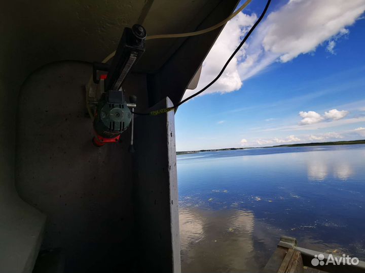 Алмазное бурение отверстий