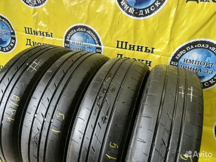 Bridgestone Playz PX II 175/65 R15 84H