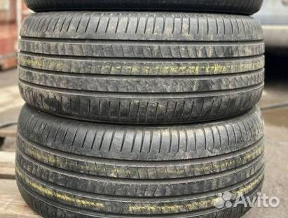 Bridgestone Alenza 001 275/50 R22