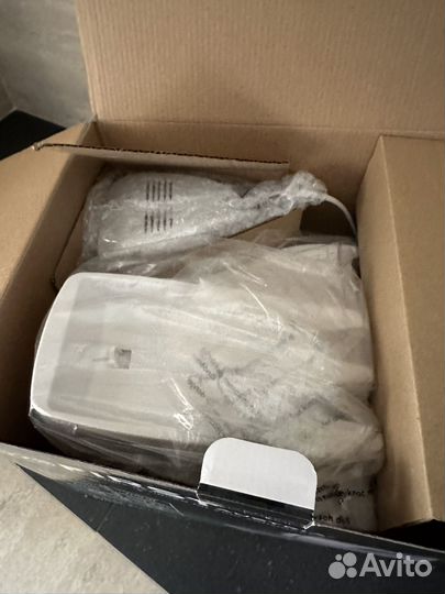 Миксер кухонный с чашей