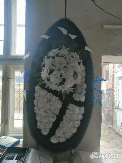 Организация похорон