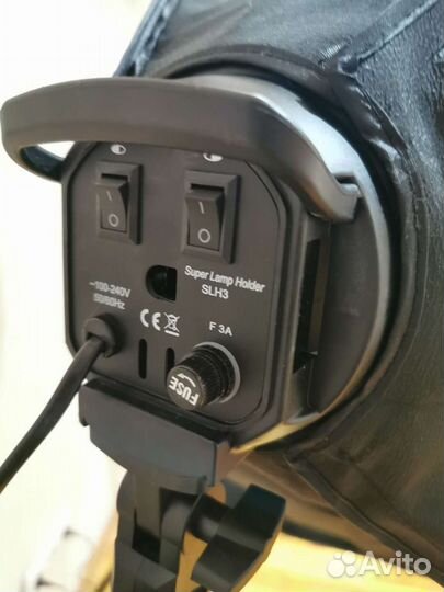 Свет для съемки