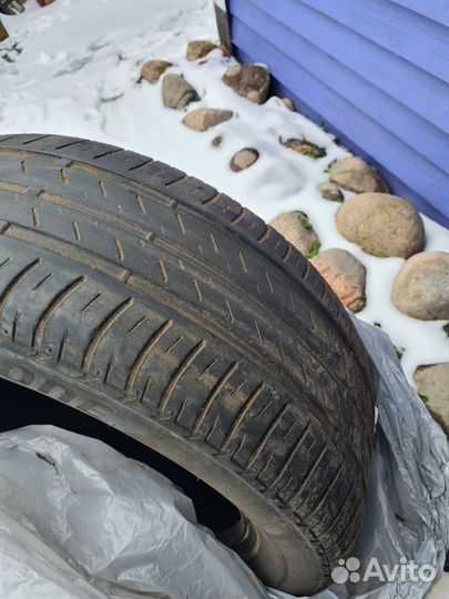 Bridgestone Ecopia EP-03 215/55 R16